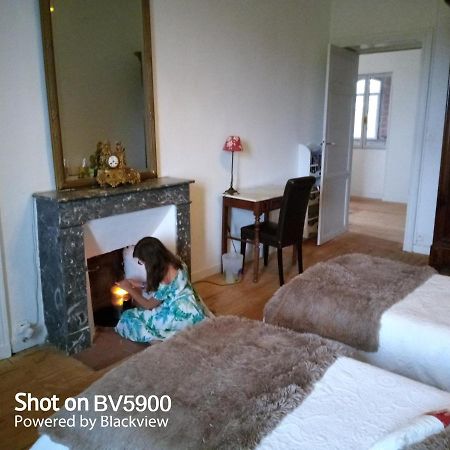 La Demeure De Labastide Hotel Kültér fotó