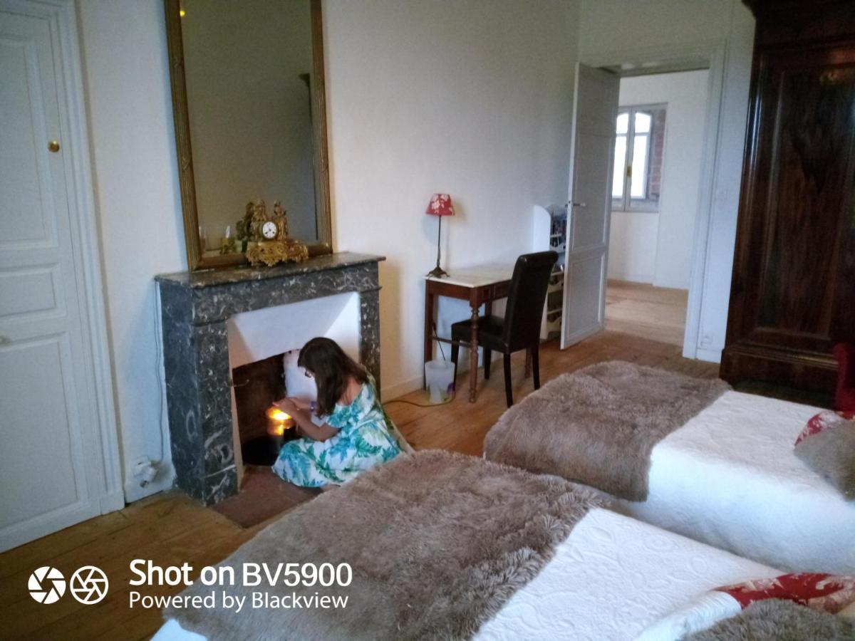La Demeure De Labastide Hotel Kültér fotó