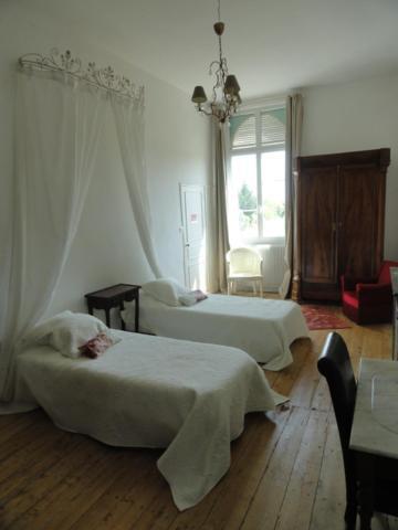 La Demeure De Labastide Hotel Kültér fotó