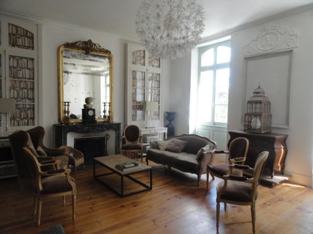 La Demeure De Labastide Hotel Kültér fotó